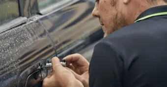 Car Locksmith