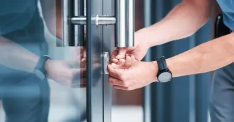 Commercial Locksmith