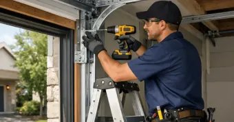 Door Installation