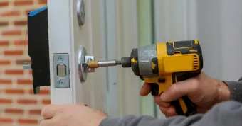 Door Repair