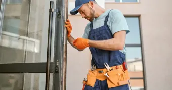 Emergency Door Repair
