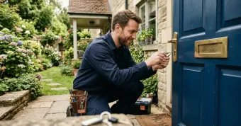 Emergency Locksmith