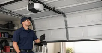 Garage Door Openers