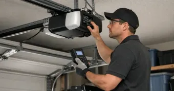 Garage Door Service