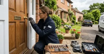 Mobile Locksmith