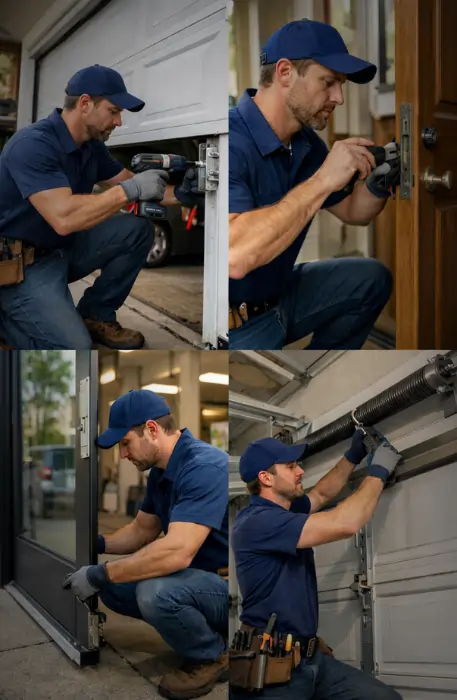 Door Services