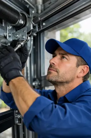 Car Locksmith