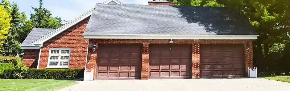 Honest Garage Door Expert in Edmonton