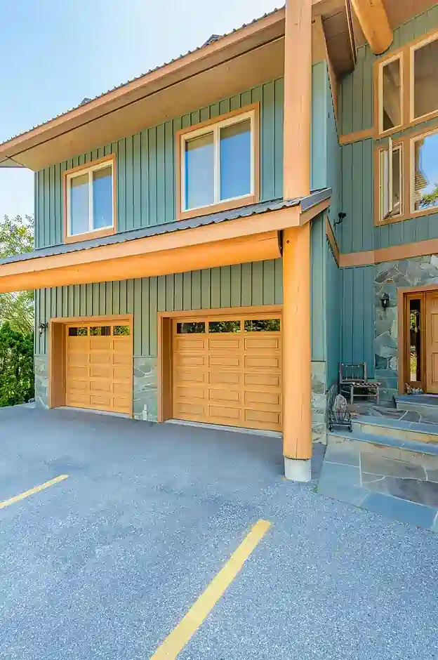 Best Commercial Door Repair in Edmonton