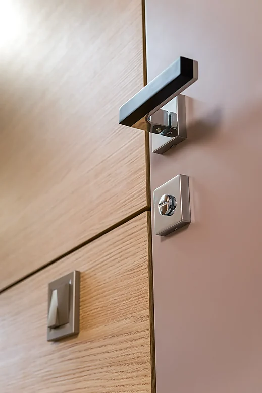Best Door Handle Lock Repair in Edmonton
