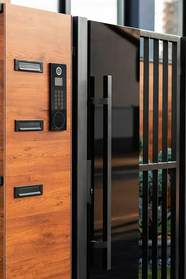 Expert Automatic Door Repair in Edmonton