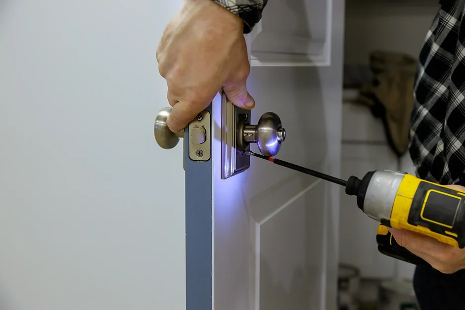 Premier Door Lock Repair in Edmonton