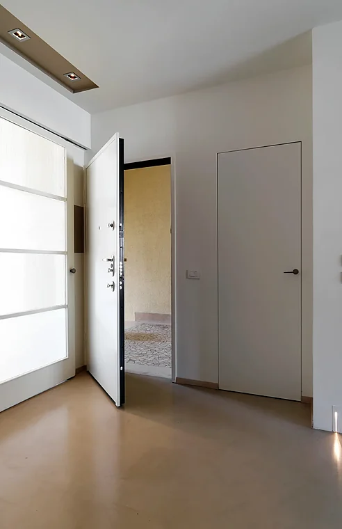 Emergency Door Installation in Edmonton
