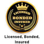 Edmonton Door Pros Badge #2